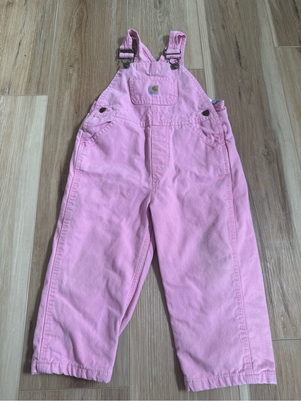 Carhartt Overalls